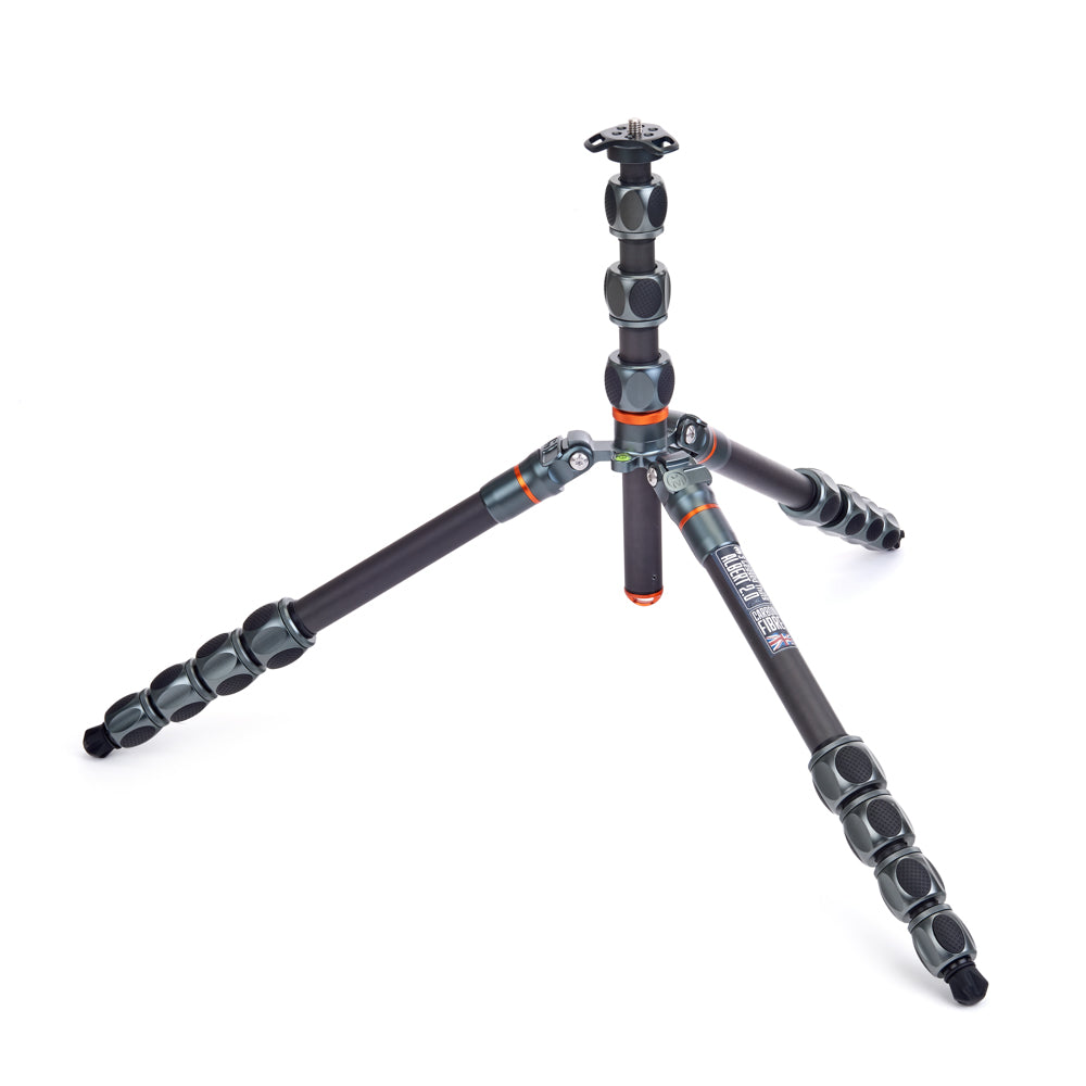 3-legged-thing-albert-2-0-reisestativ-carbon-bronze-airhed-kit image 3