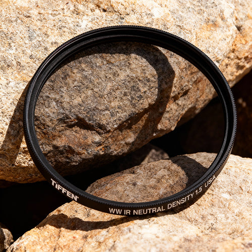 tiffen-58mm-irnd-1-5-filter-graufilter-5-stop image 2