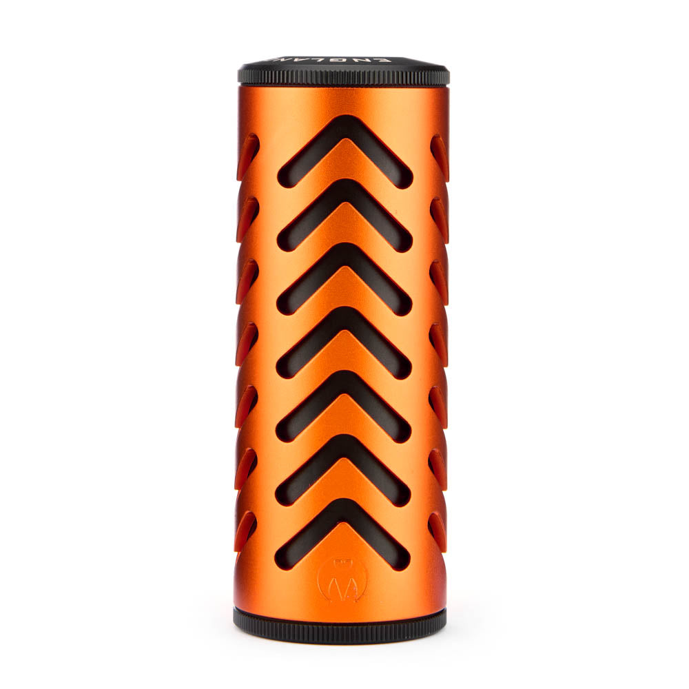 3-legged-thing-modfather-schalld-mpfer-chevron-177-22 image 6
