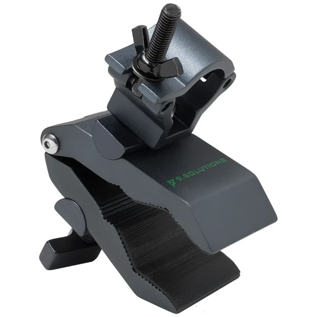 9-solutions-python-clamp-35-mm-rohrklemme-ex-sus image 1