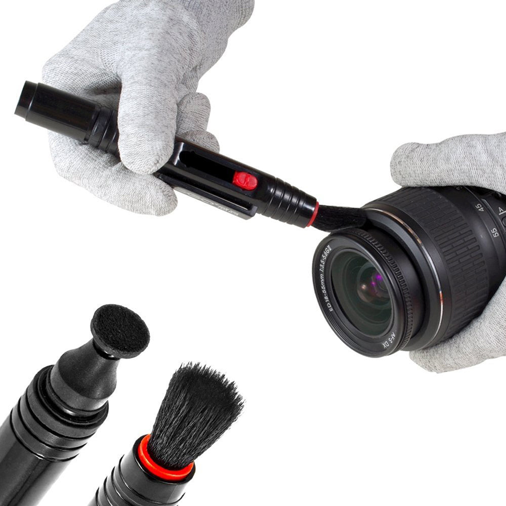 vsgo-optical-cleaning-kit-travel-reinigungsset-blau image 5