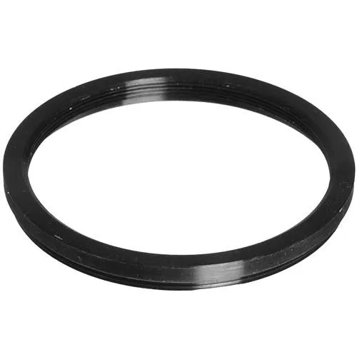 tiffen-step-down-ring-49-46mm-filter-adapterring-metall image 1