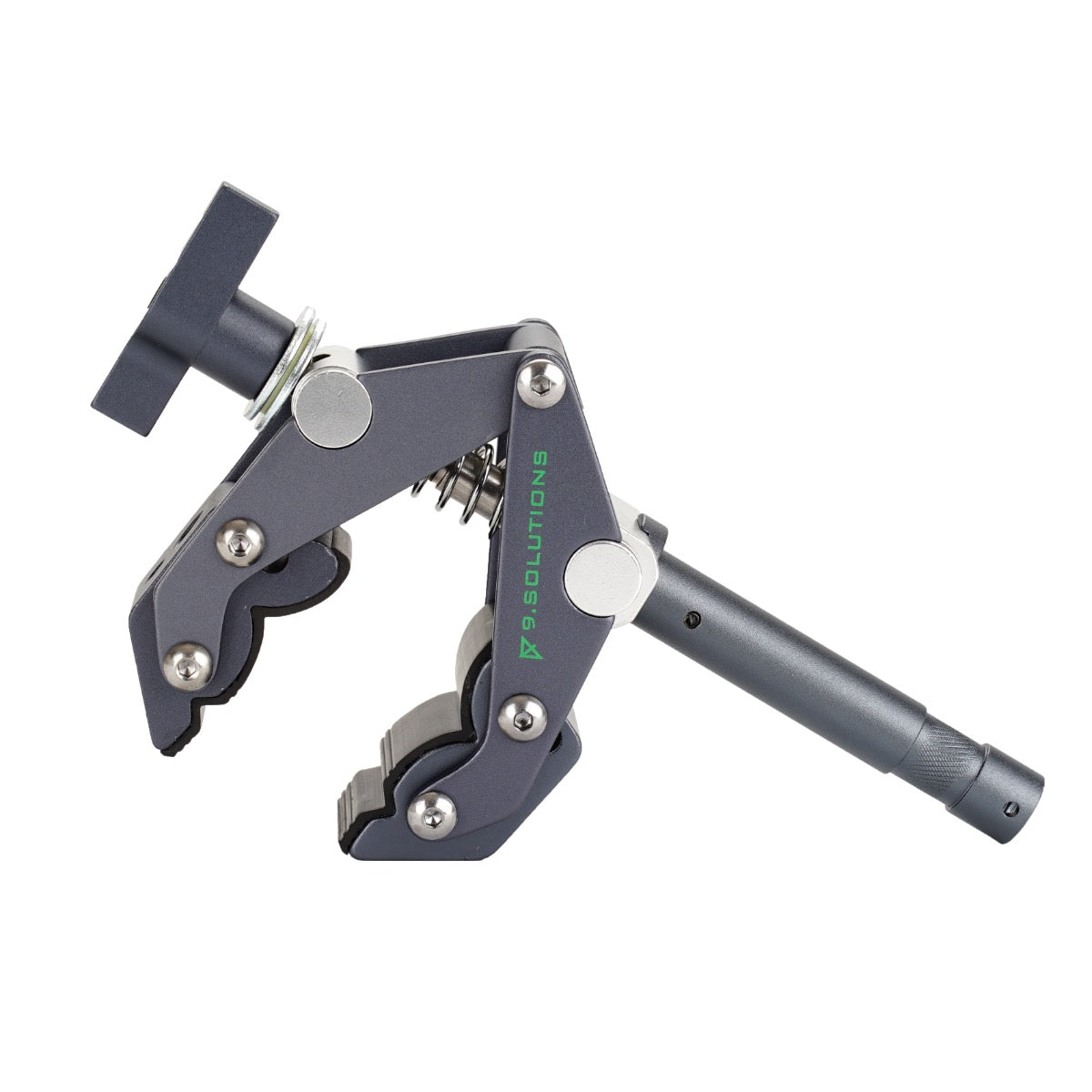 9-solutions-savior-clamp-mit-stud-superklemme-stativklemme image 3