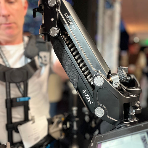steadicam-g-70x2-federarm-g70x2arm-stabilizer image 7