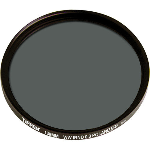 tiffen-138mm-irnd-polarizer-filter-irnd-0-6-pola image 1