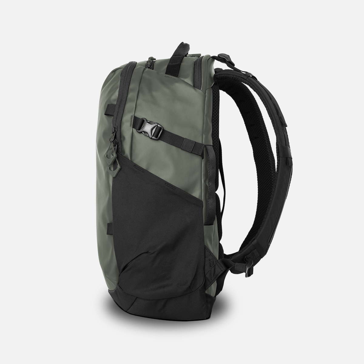 wandrd-nimbus-18l-rucksack-tagesrucksack-schwarz image 5