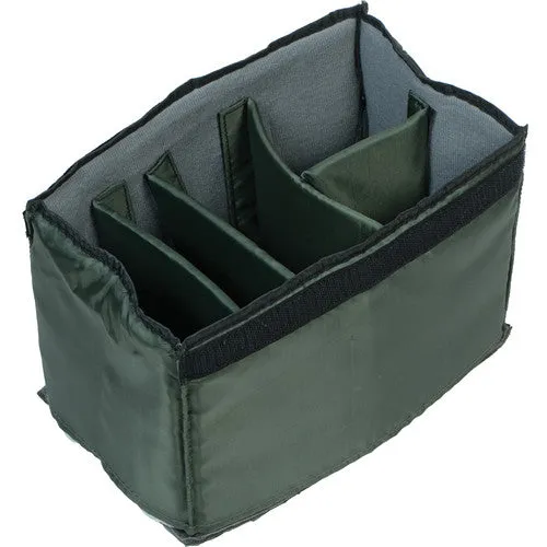 domke-4-fach-kamera-einsatz-dslr-720-250d-nylon image 1