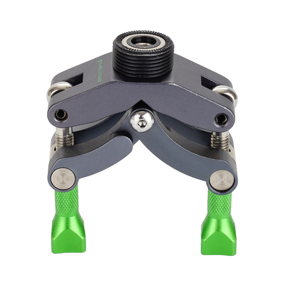 9-solutions-large-tube-mount-rohrklemme-stativhalterung-quick-mount image 2