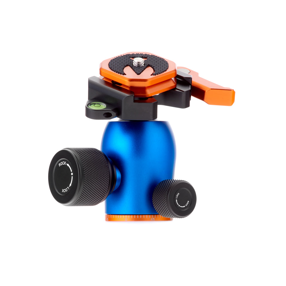3-legged-thing-airhed-pro-lever-kugelkopf-blau-40kg-arca image 4