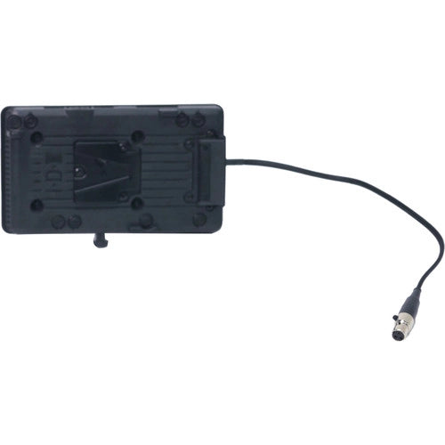 steadicam-aero-vl-battery-mount-v-mount-platte image 2
