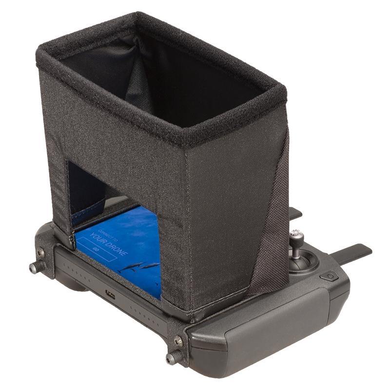 hoodman-hsc-controller-sonnenblende-dji-rc-magnetisch image 5