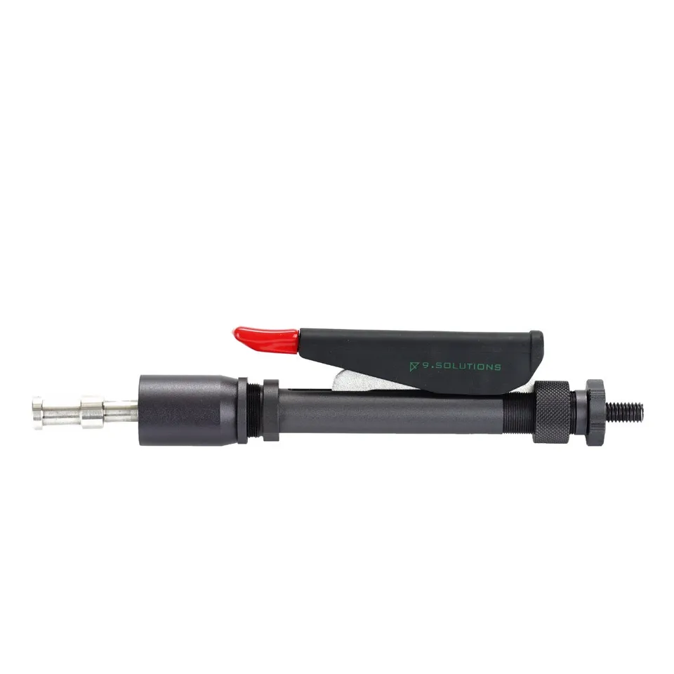 9-solutions-el-bo-arm-gelenkarm-3-8-zoll-monitor-licht image 1