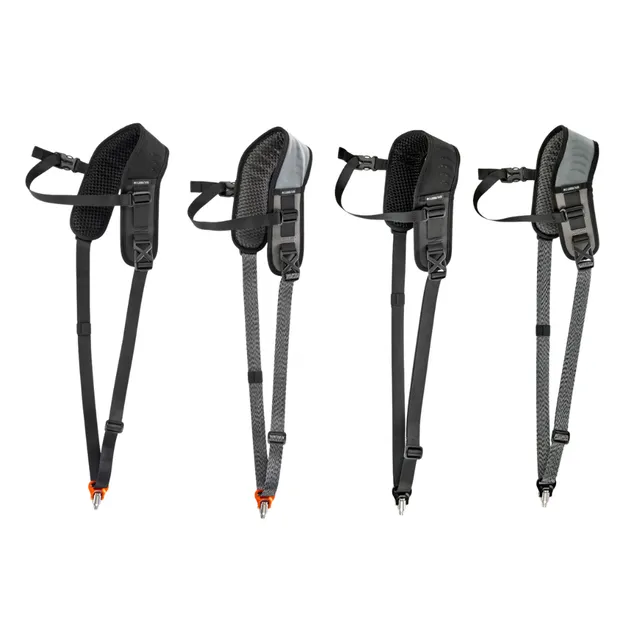 3-legged-thing-axis-sling-kameragurt-obsidian-crossbody image 1