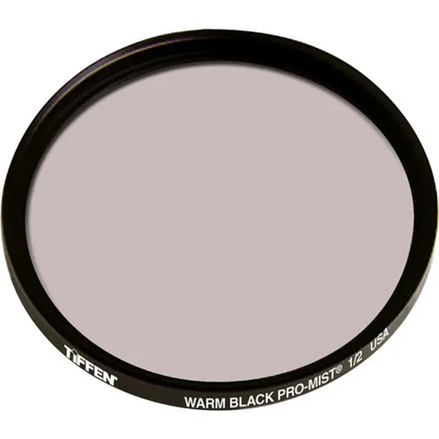 tiffen-warm-black-pro-mist-1-2-effektfilter-95mm-coarse image 1
