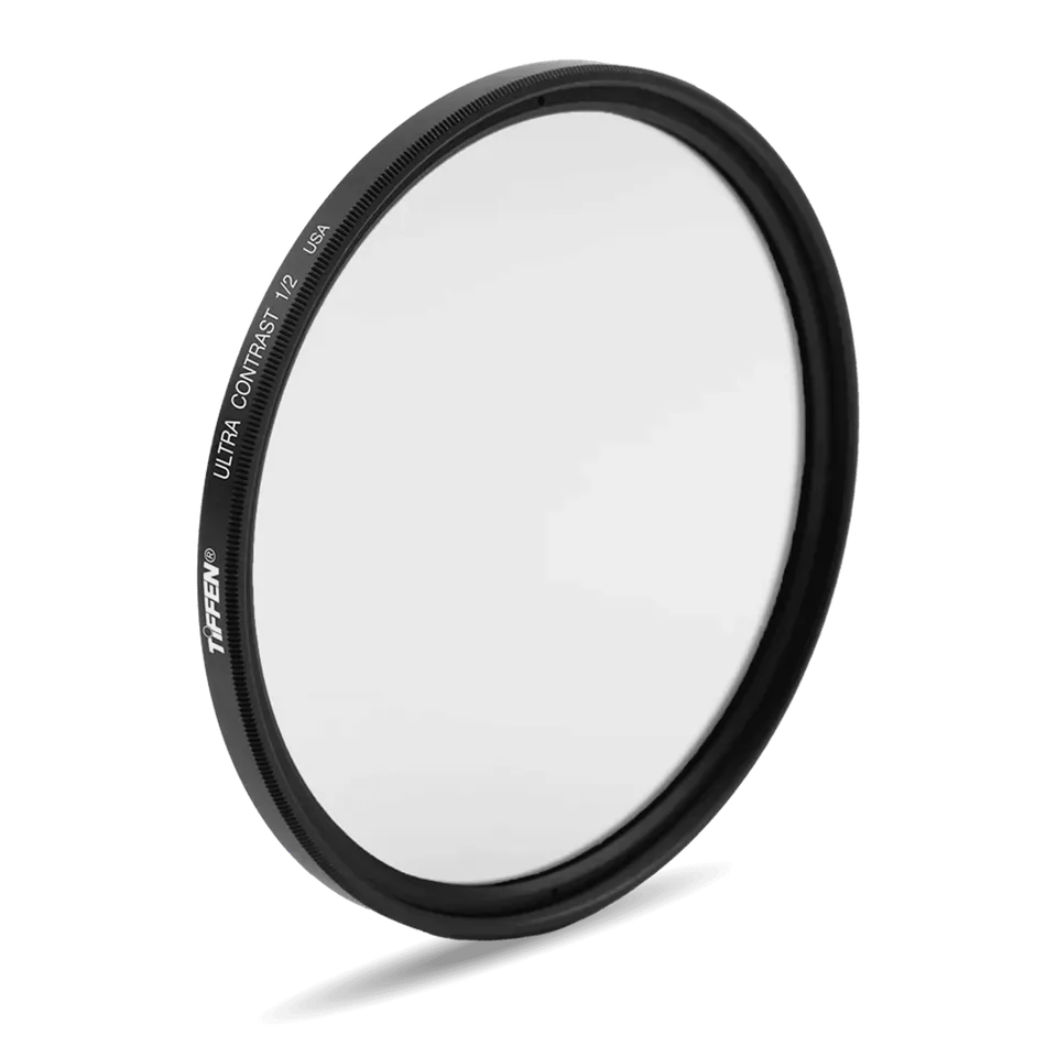 tiffen-ultra-contrast-filter-72mm-grad-3-kontrastfilter image 1