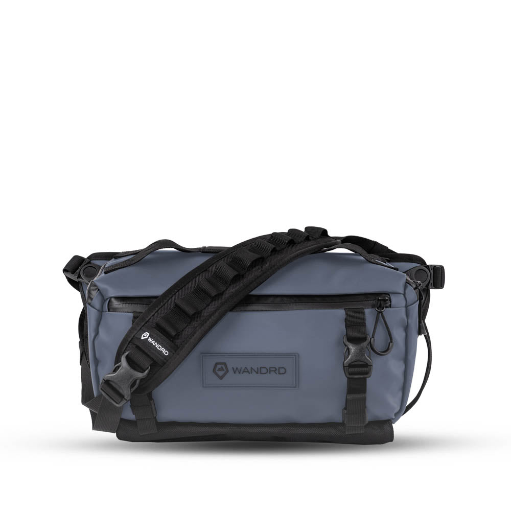 wandrd-rogue-sling-9l-kameratasche-aegean-blue-16-zoll image 4
