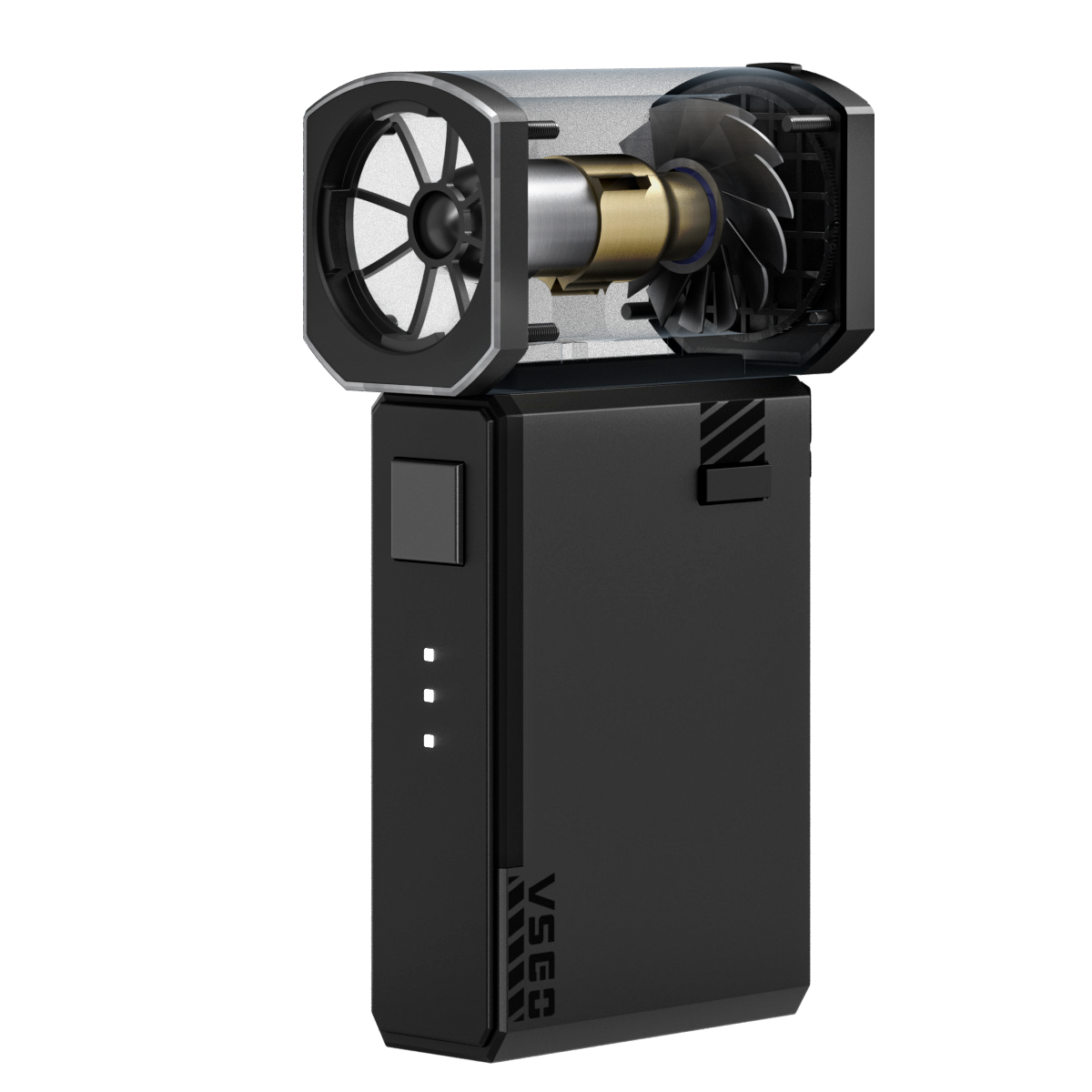 vsgo-portable-air-duster-akku-gebl-se image 1