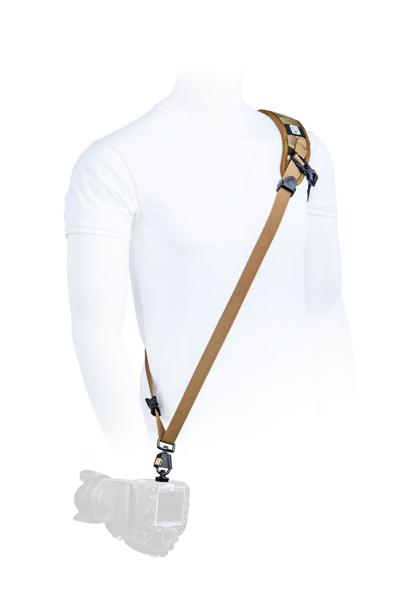 blackrapid-sport-x-multi-terrain-kameragurt-sling-tarn image 7