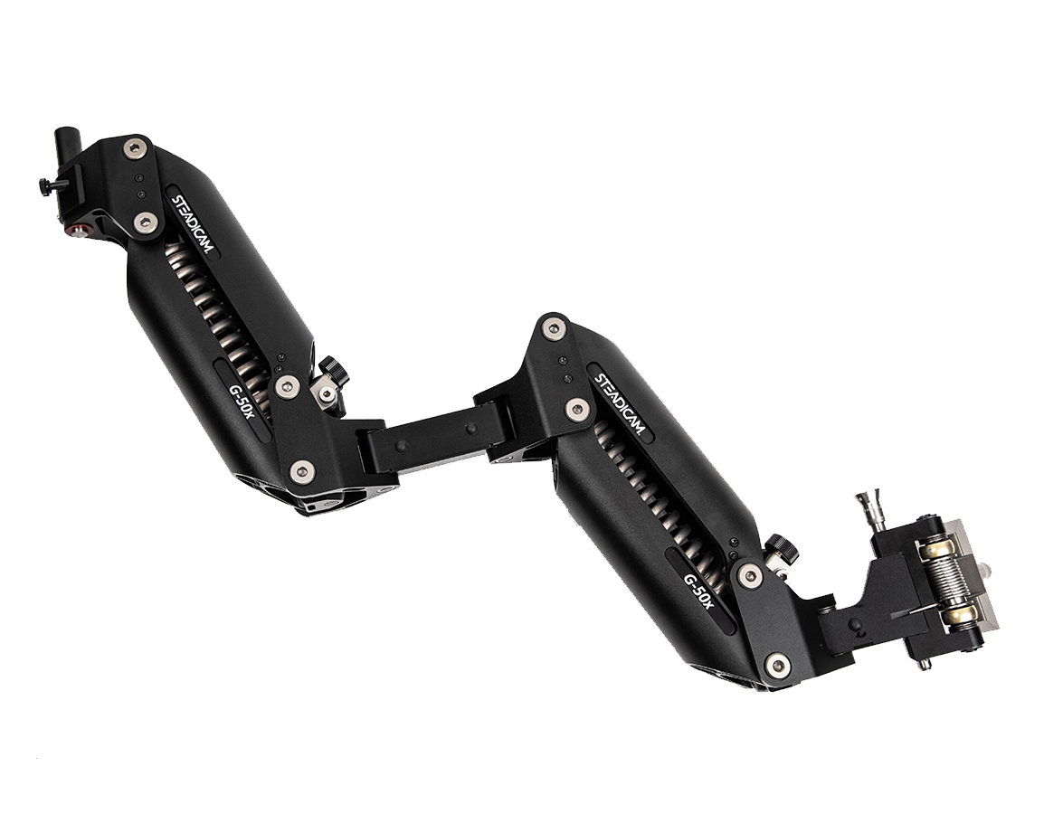 steadicam-g-50x-federarm-iso-elastic-28-7-zoll image 1