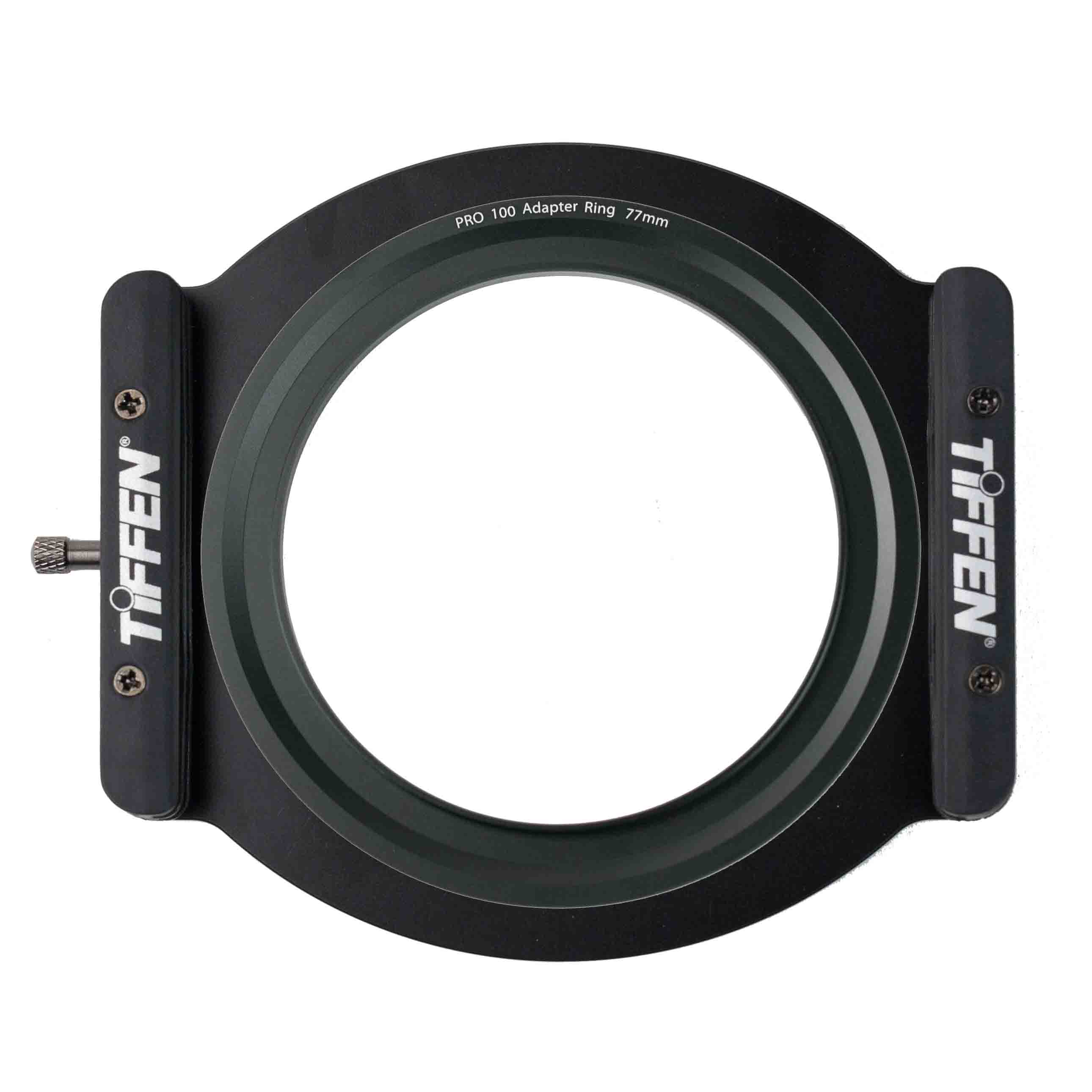 tiffen-pro100-filterhalter-77mm-100mm-rechteckfilter image 2