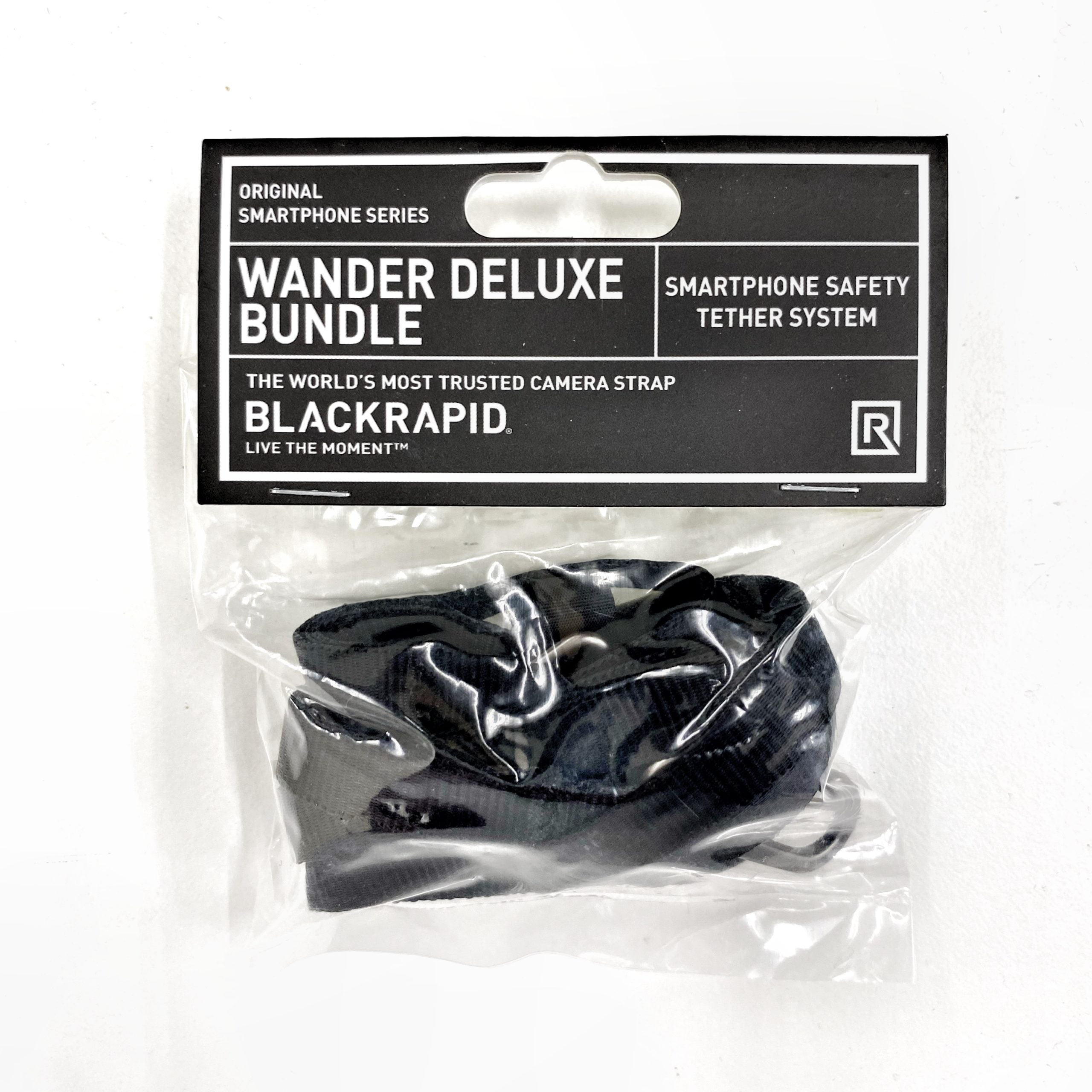 blackrapid-wander-deluxe-bundle-smartphone-tether-set image 5