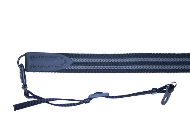 domke-web-strap-kameragurt-1-schwarz-schnellverschluss image 1