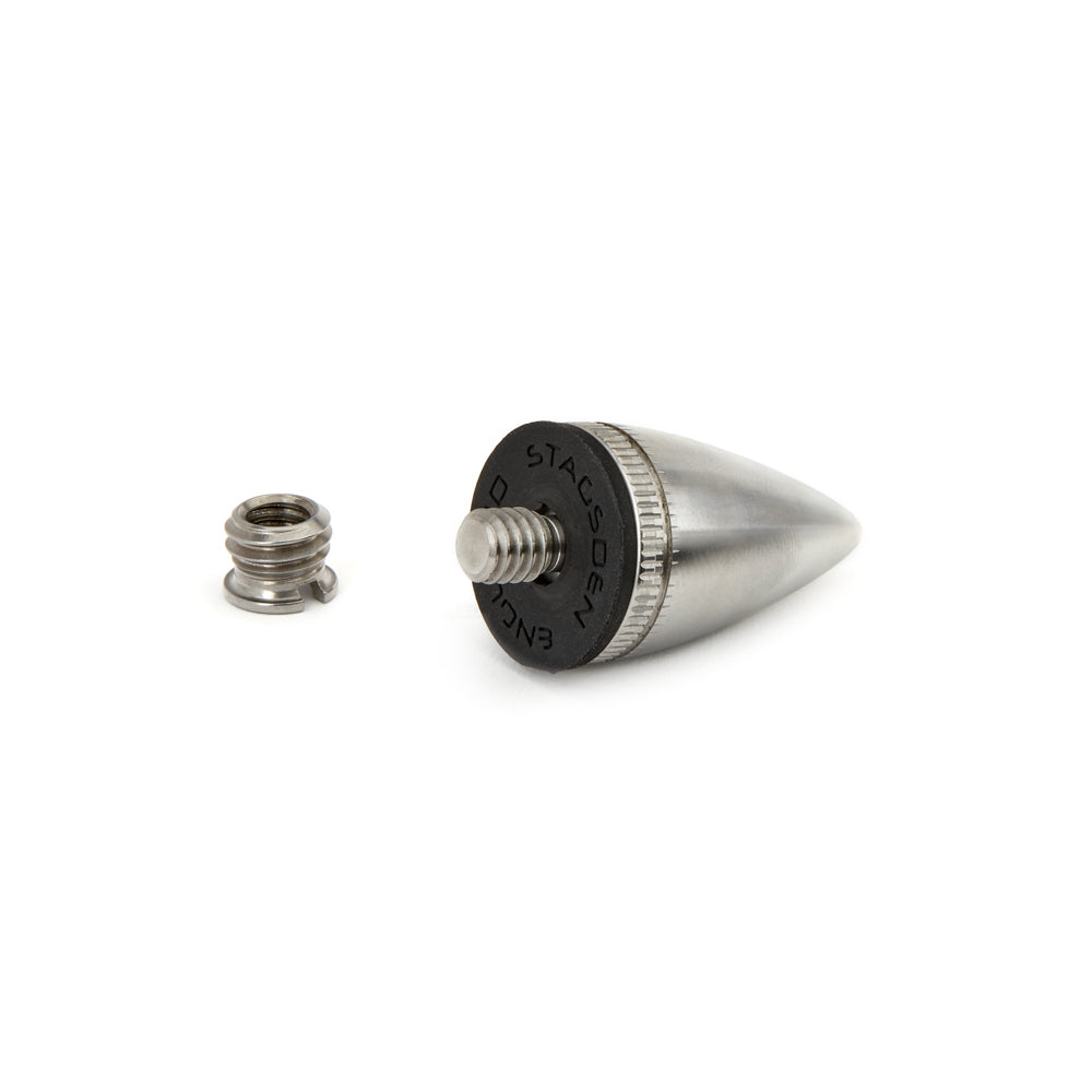 3-legged-thing-heelz-spikes-stativf-e-3er-set-edelstahl image 3