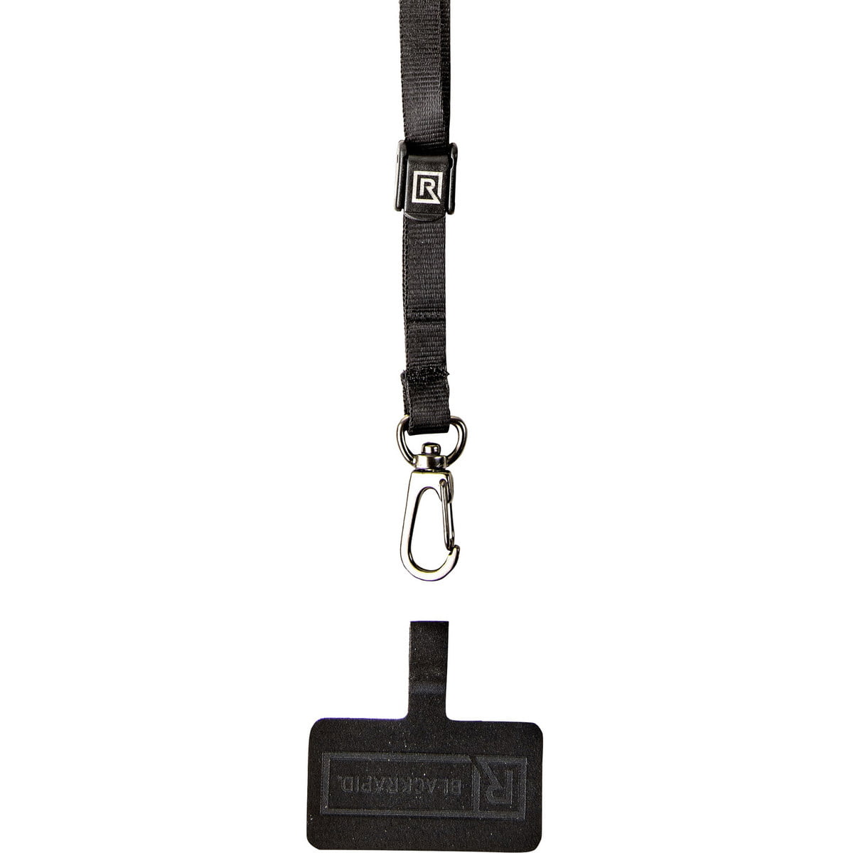 blackrapid-wander-smartphone-lanyard-set-47-zoll image 1