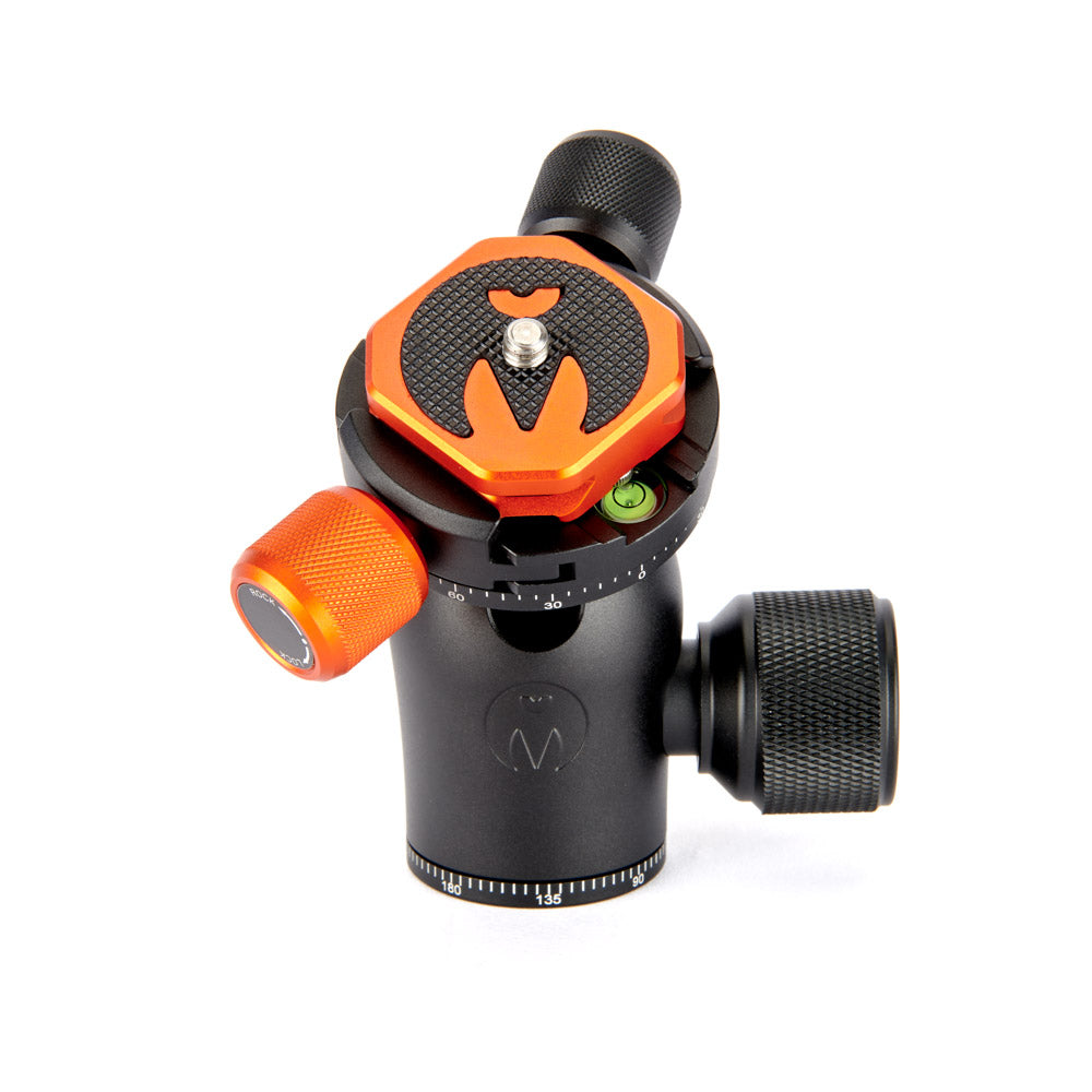 3-legged-thing-pano-clamp-arca-swiss-ohne-platte image 7
