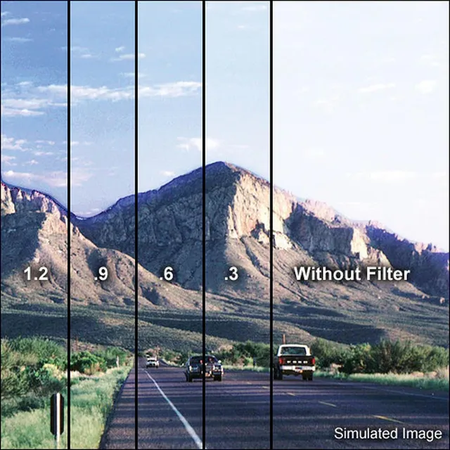 tiffen-nd-grad-5-65x5-65-filter-0-3-hard-edge-verlauf image 1
