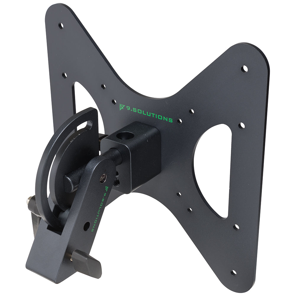 9-solutions-tilt-adapter-neigegelenk-5-8-zoll-monitor-mount image 3
