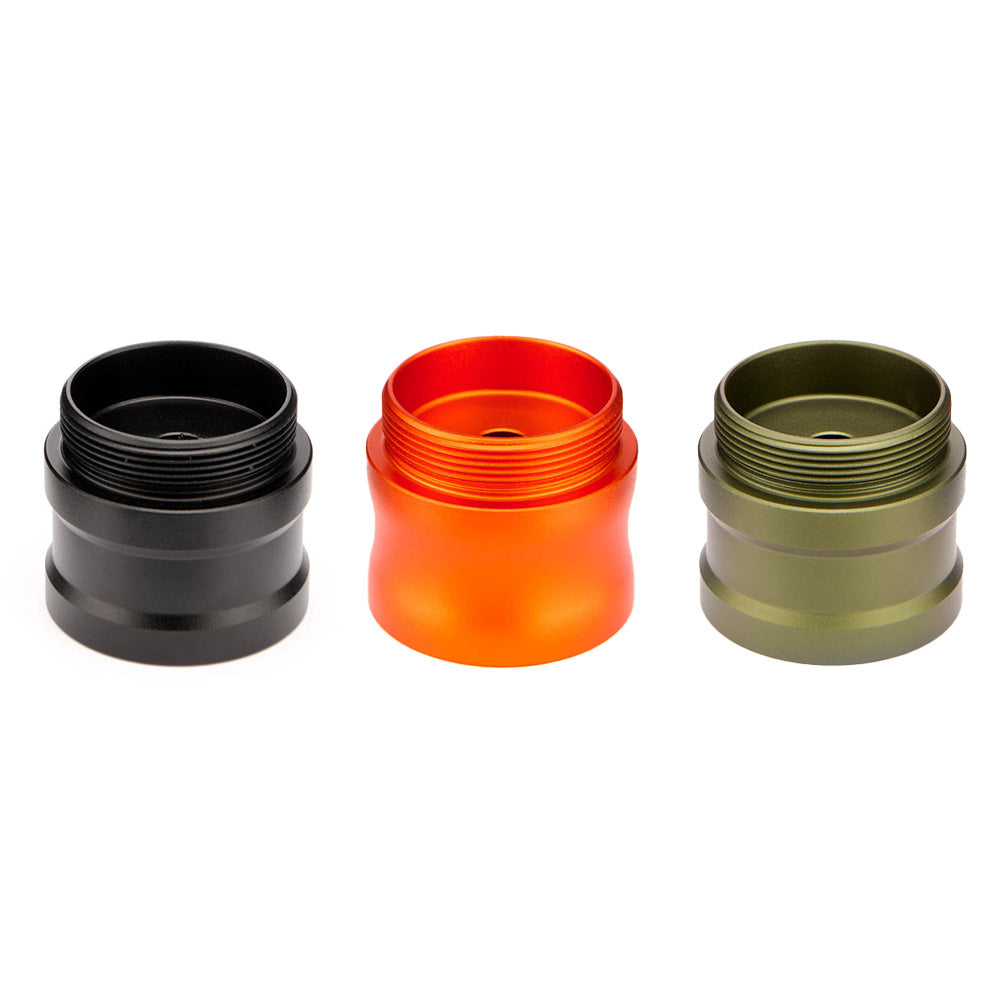 reservoir-mods-single-chamber-schwarz-chamfered-modul image 1