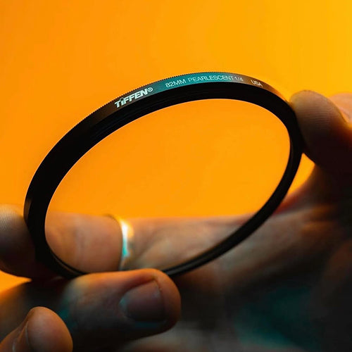 tiffen-pearlescent-filter-77mm-1-2-effektfilter-diffusion image 2