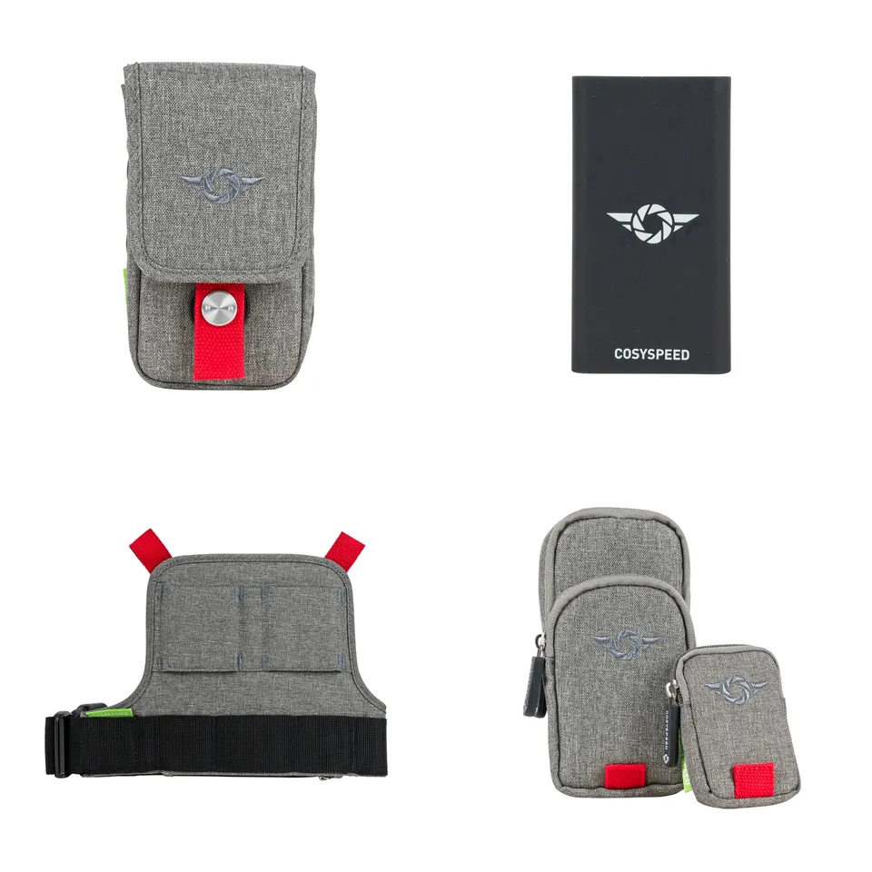 cosyspeed-phoneslinger-power-kit-smartphone-tasche-10000mah image 1