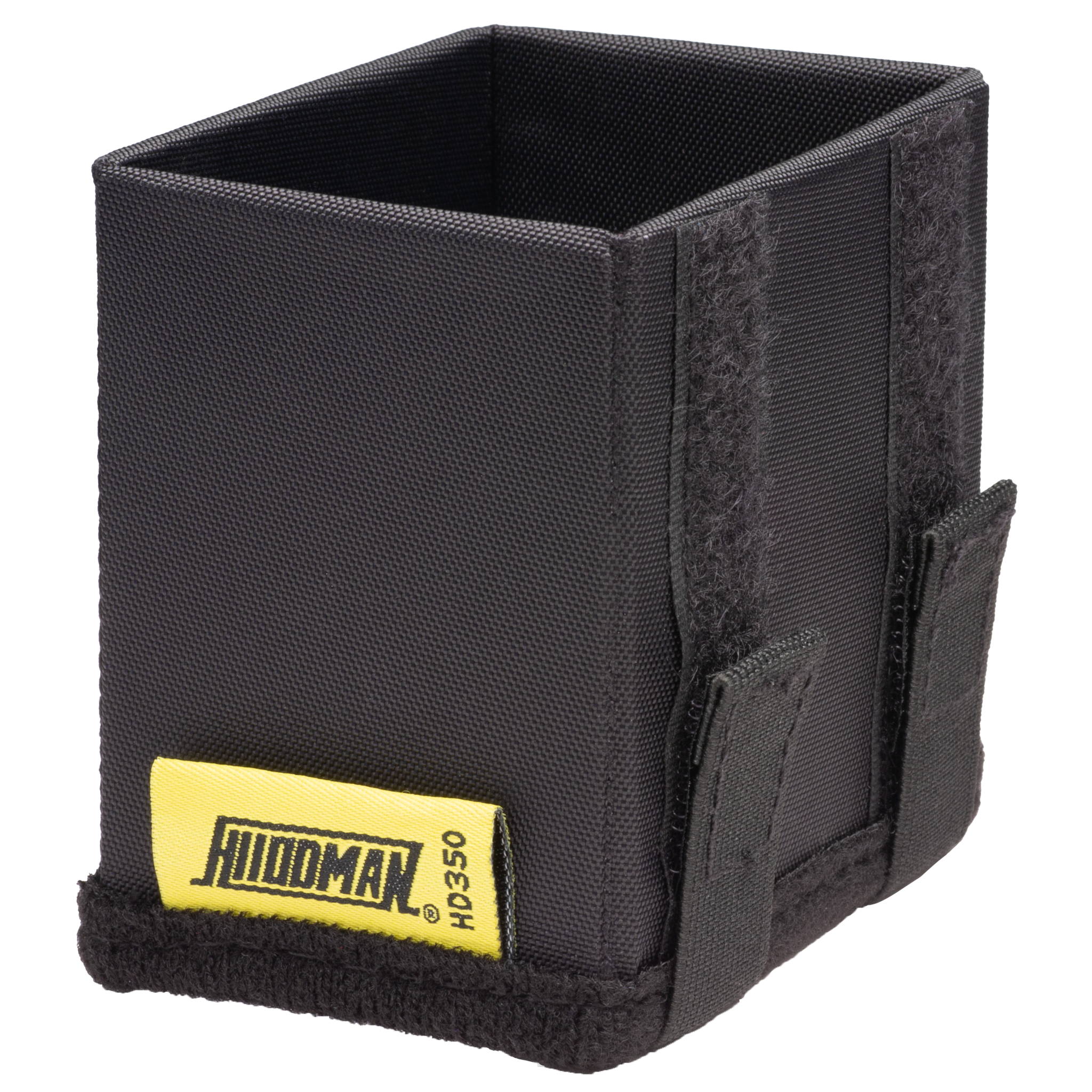 hoodman-hd350-camcorder-blende-lcd-3-5-zoll-faltbar image 4