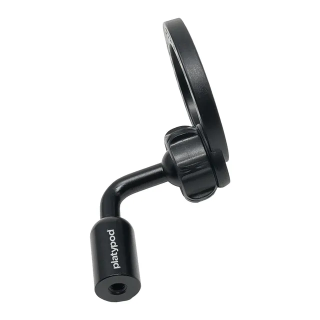 platypod-mag-magnet-handy-halter-magsafe-1-4-zoll image 1