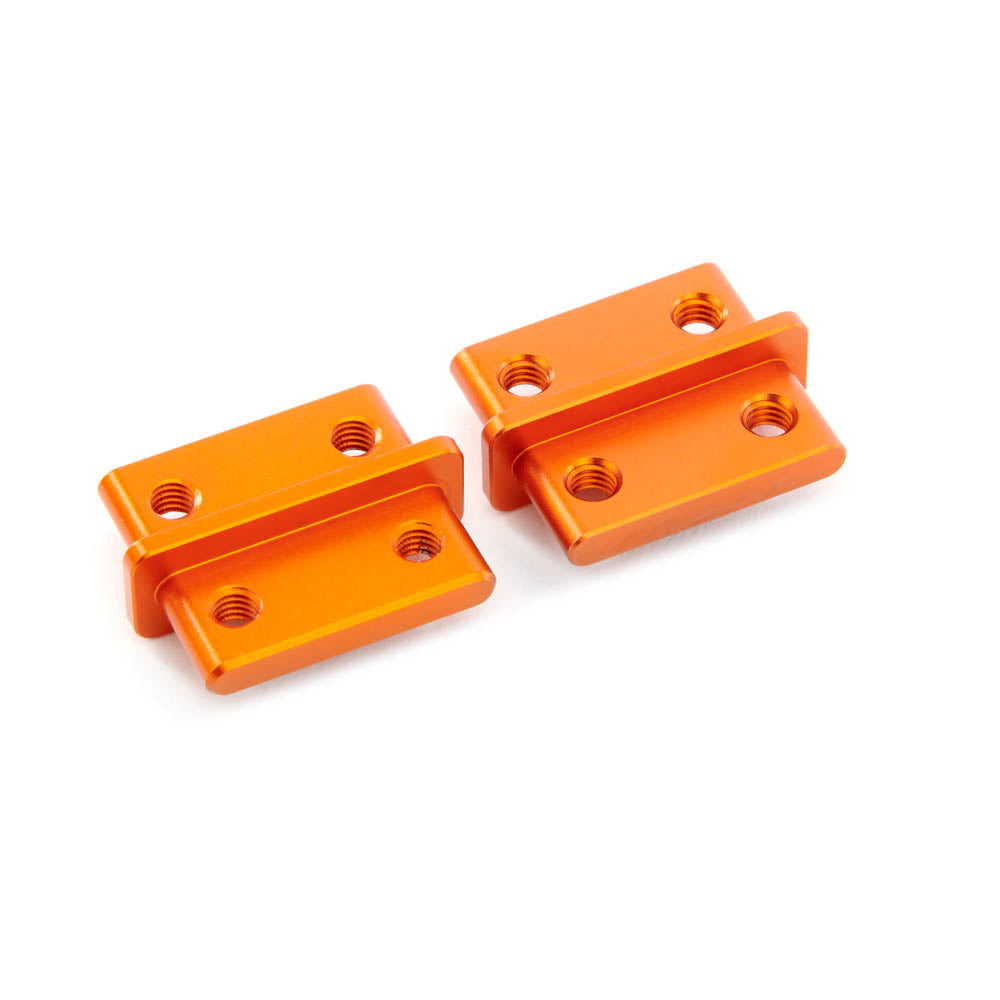 3-legged-thing-xpand-connector-orange-rig-verbinder-2er-pack image 2