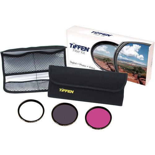 tiffen-deluxe-video-filter-kit-58mm-uv-nd-set-3-teilig image 1