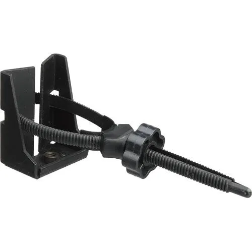 stroboframe-flash-mount-adapter-griffblitz-halter image 1