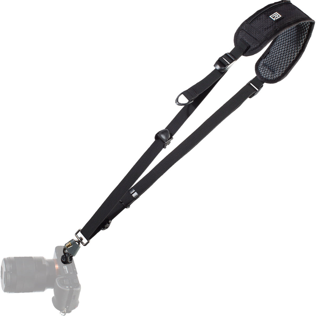 blackrapid-rs-4-classic-retro-kamera-sling-mit-tasche image 2