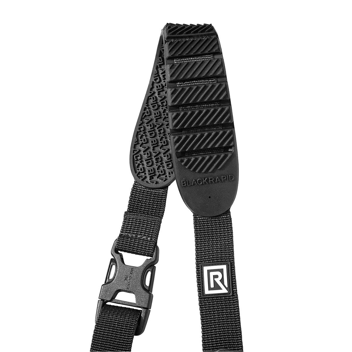 blackrapid-cross-shot-black-kamera-sling-rutschfest image 4