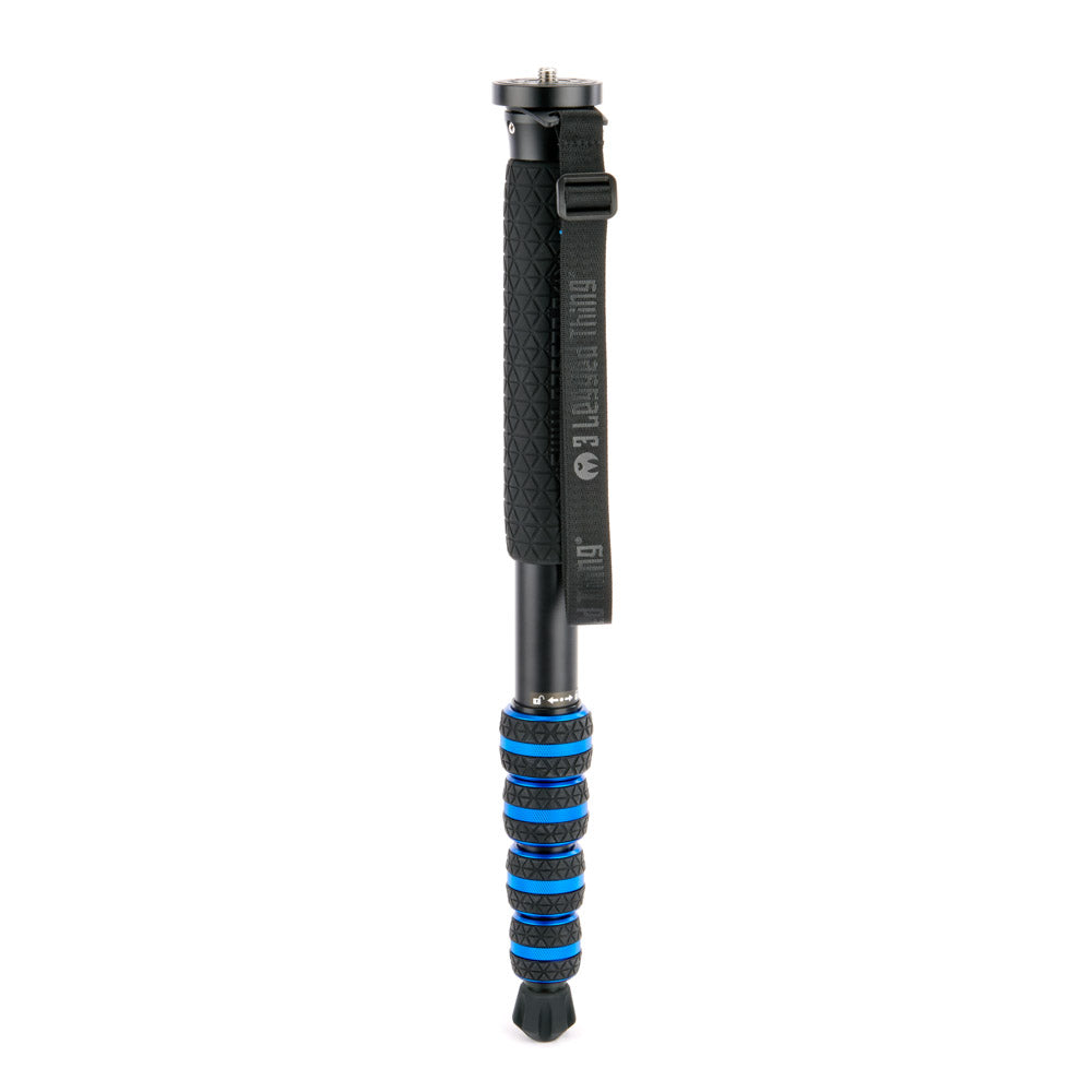 3-legged-thing-taylor-2-0-einbeinstativ-blau-30kg-solo image 2