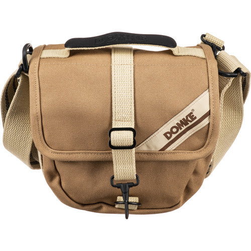 domke-f-9-jd-schultertasche-schwarz-klein-canvas image 2
