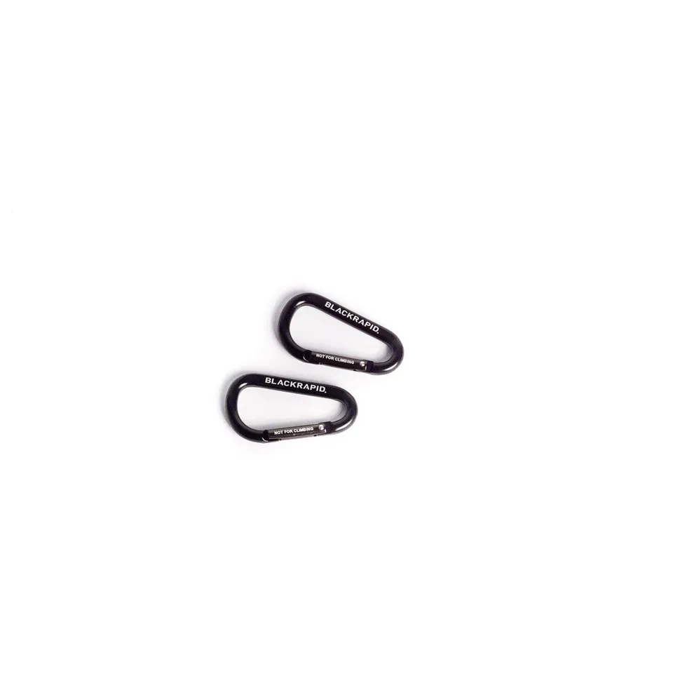 blackrapid-carabiner-karabinerhaken-aluminium-matt-2-st-ck-ersatz image 1
