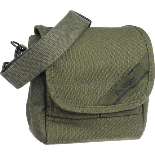 domke-f-5xa-schultertasche-schwarz-klein-g-rtel image 1