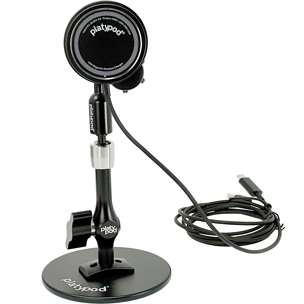platypod-mag-deluxe-set-handyhalter-magnet-set image 3