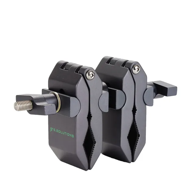 9-solutions-python-clamp-double-rohrklemme-50-mm image 1
