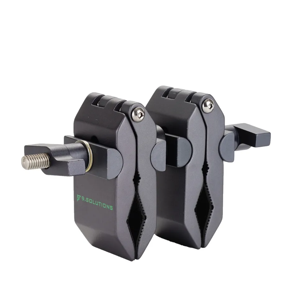 9-solutions-python-clamp-double-rohrklemme-50-mm image 1