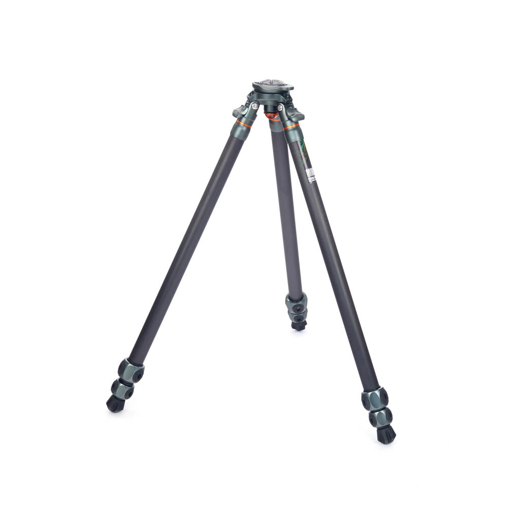 3-legged-thing-legends-mike-carbon-stativ-ohne-kopf-nivellierbasis image 8