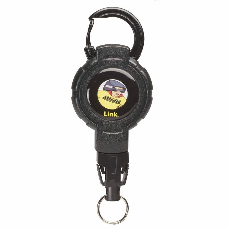 hoodman-lcd-loupes-link-lanyard-ausziehbar-kevlar image 2